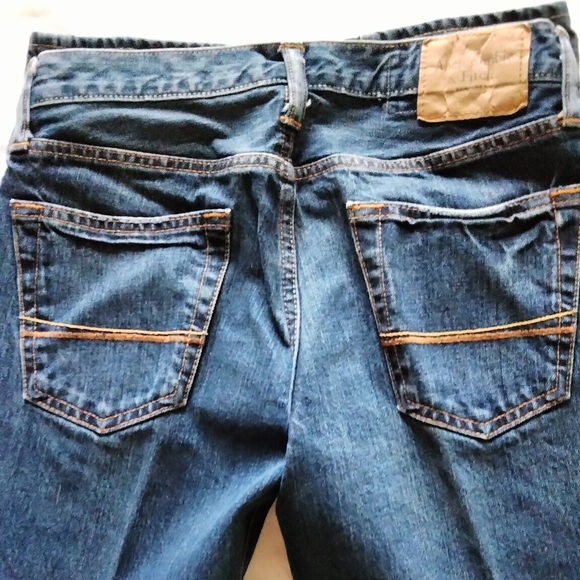 Jeans 👖 - Picture 3 of 5